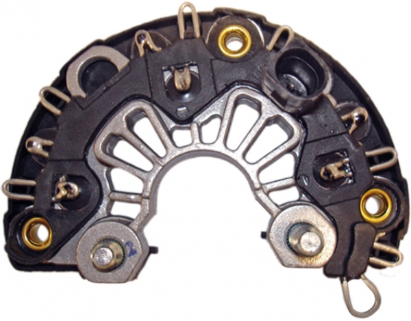 RB12030 - PLAQ.ALT.BOSCH